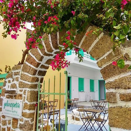 Galanopetra Rhodes Greece Otel Rhodes City Dış mekan fotoğraf